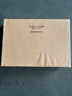 Vintage navulling adresboekje van Louis Vuitton, Ophalen, Gebruikt