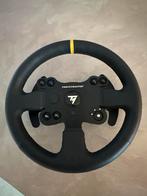 Thrustmaster TM Leather 28 GT Wheel Add On, Ophalen of Verzenden, Zo goed als nieuw