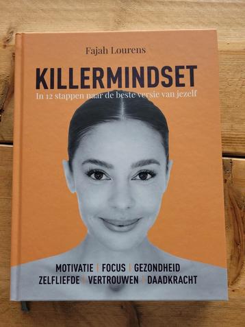 Fajah Lourens - KillerMindset