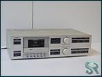 Inkel CD300 cassette deck, Ophalen of Verzenden, D, Overige merken, D