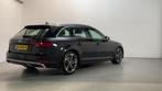 Audi A4 Avant 35 TFSI Sport S line Edition Leder-Stof Naviga, Auto's, Audi, Te koop, Gebruikt, 750 kg, Voorwielaandrijving