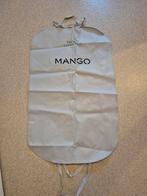 Mango kledingzak, Ophalen of Verzenden, Zo goed als nieuw