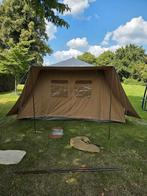 Te koop Albatros De Waard tent., Caravans en Kamperen, Ophalen of Verzenden, Gebruikt, Tot en met 4