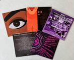 Prince - Chameleon Set 5 CDs (Demos, Outtakes & Studio), Cd's en Dvd's, Verzenden, 1980 tot 2000, Nieuw in verpakking