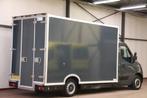 Renault Master 170PK AUTOMAAT LOWLINER VERKOOPWAGEN, Stof, Gebruikt, Euro 6, 4 cilinders