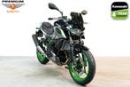 Kawasaki Z 500 SE PERFORMANCE (bj 2025), Bedrijf, LED Verlichting, Naked bike