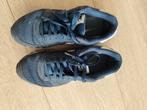 Nike blauw wit, Blauw, Nike, Ophalen of Verzenden, Sneakers of Gympen