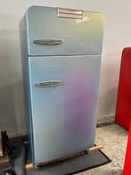 Vintage kelvinator bolle koelkast bosch, Ophalen, Zo goed als nieuw