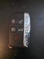 Jaguar sleutel handzender auto sleutel smartkey keyfob, Ophalen, Gebruikt, Jaguar