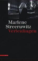 Marlene Streeruwitz : Verleidingen, Ophalen of Verzenden, Zo goed als nieuw, Nederland