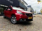 Peugeot 2008 1.2 PureTech glas dak metallic, Voorwielaandrijving, Euro 6, 23 km/l, Origineel Nederlands