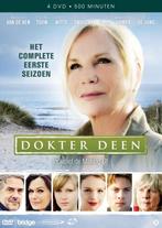 DVD Dokter Deen- Seizoen 1- Nieuw in seal- Vlieland, Cd's en Dvd's, Dvd's | Tv en Series, Verzenden, Alle leeftijden, Boxset, Drama