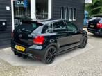 Volkswagen Polo 1.4 TSI GTI Aut/Ecc/Navi/Lm (bj 2012), Euro 5, Stof, 4 cilinders, 179 pk
