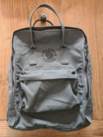 Fjällräven tas Känken beschikbaar voor biedingen