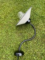 Stallamp, Ophalen of Verzenden, Nieuw, 50 tot 250 watt, Wandlamp