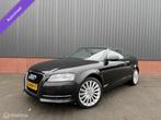 Audi A3 Cabriolet 1.8 TFSI Attraction Pro Aut Cruise NL Auto, Auto's, Euro 5, Stof, Gebruikt, 4 cilinders
