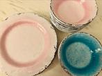 GEZOCHT Frejus servies Riviera maison, Huis en Inrichting, Keuken | Servies, Overige materialen, Ophalen of Verzenden, Zo goed als nieuw
