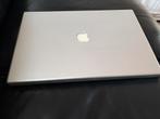 MacBook Pro 2.4GHz Core 2 Duo - 17 inch, Computers en Software, Apple Macbooks, Gebruikt, 128 GB of minder, Ophalen, MacBook Pro