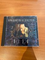 Reggae cd Alpha Blondy - Dieu CD, Verzenden, Gebruikt