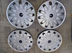 Wieldoppen Ford 16 inch, Auto diversen, Wieldoppen, Ophalen, Gebruikt