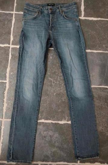 Jack & Jones, Glenn Slim Fit, W29 L34, blauw, zgan! Rob2934 beschikbaar voor biedingen