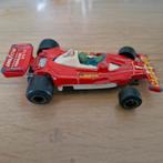 Majorette Ferrari 312 T2, Hobby en Vrije tijd, Modelauto's | 1:18, Ophalen of Verzenden, Gebruikt, Auto, Maisto