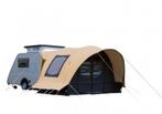 tent voor kip shelter caravan Bosuil, Ophalen of Verzenden, Zo goed als nieuw