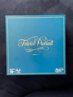 Trivial pursuit - classic edition, Vijf spelers of meer, Ophalen of Verzenden, Nieuw, Hasbro Gaming