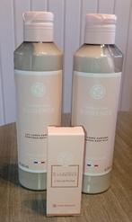 2 nieuwe Bodylotions + 7,5 ml edp van Yves rocher evidence, Ophalen of Verzenden, Nieuw, Bodylotion, Crème of Olie