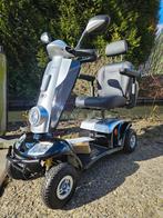 Scootmobiel Kymco Midi XLS, 2023, zo goed als nieuw, Ophalen, 36 t/m 45 km, Kymco, 11 t/m 15 km/u