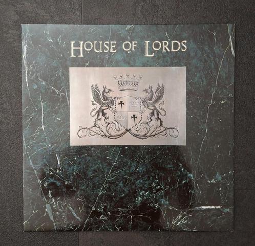 House of Lords - Vinyl, Cd's en Dvd's, Vinyl | Rock, Zo goed als nieuw, Alternative, 12 inch, Ophalen of Verzenden