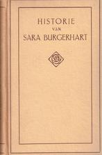 Historie van mejuffrouw Sara Burgerhart, Boeken, Literatuur, Gelezen, Betje Wolff & Aagje Deken, Ophalen of Verzenden, Nederland