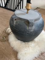 Landelijke Oorlamp - Sfeervolle Verlichting, Antiek en Kunst, Antiek | Lampen, Ophalen