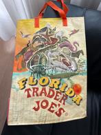 Trader Joe tas Florida Nieuw, Verzamelen, Merken en Reclamevoorwerpen, Ophalen of Verzenden, Nieuw, Gebruiksvoorwerp