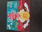 Sintprentenboeken + 1 liedjesboek, Ophalen of Verzenden, Zo goed als nieuw