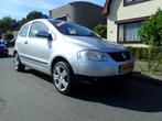 Volkswagen Fox 1.4 Trendline met APK, Voorwielaandrijving, 15 km/l, Gebruikt, 4 cilinders