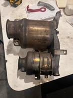 Roetfilter volkswagen 2.0TDI cuud dfsd, Auto-onderdelen, Ophalen, Volkswagen