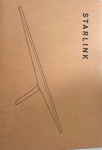 Nieuwe Starlink satelliet internet set - verzegeld, Computers en Software, Routers en Modems, Ophalen of Verzenden, Nieuw, Router met modem