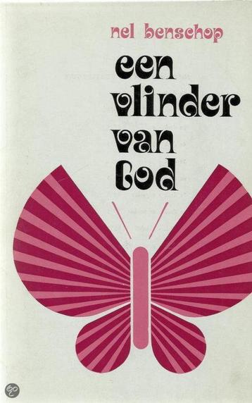 4 Boeken van Nel Benschop beschikbaar voor biedingen