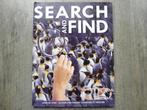Search and Find / Zoek en Vind, Ophalen of Verzenden, Zo goed als nieuw, Jongen of Meisje, Non-fictie