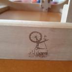 Ashford rigid heddle loom - weefgetouw met 2de hevel optie, Hobby en Vrije tijd, Ophalen, Zo goed als nieuw, Gereedschap of Toebehoren