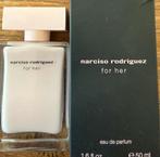 For her, Narciso Rodriquez 50 ml, Ophalen, Zo goed als nieuw