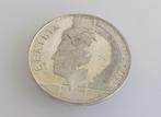 Zilver tientje munt 10 Gulden 1994 Beatrix - Benelux, Koningin Beatrix, Zilver, Ophalen of Verzenden, Losse munt
