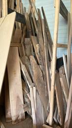 Reststukken hout, Ophalen, Zo goed als nieuw, Beuken, Minder dan 200 cm
