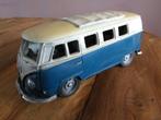 Volkswagen busje met campingdak, Hobby en Vrije tijd, Modelauto's | Overige schalen, Verzamelingen, Ophalen of Verzenden, Bus of Vrachtwagen
