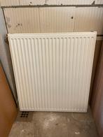 4 radiatoren, Doe-het-zelf en Verbouw, Verwarming en Radiatoren, Ophalen, Radiator, Minder dan 60 cm, Zo goed als nieuw