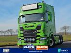 SCANIA R540 6x4 retarder wb 315, Auto's, Vrachtwagens, Automaat, Euro 6, Scania, Bedrijf