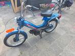 Mooie Tomos Snorbrommer A3 S25 - Loopt Netjes!, Fietsen en Brommers, Ophalen, Gebruikt, Maximaal 25 km/u, Overige modellen