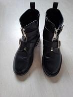 Even&Odd Zwarte Enkellaarsjes Maat 39, Kleding | Dames, Schoenen, Zwart, Lage of Enkellaarzen, Ophalen of Verzenden, Gedragen