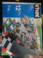 Knex imagine 2 sets, Kinderen en Baby's, Speelgoed | Bouwstenen, Ophalen, Zo goed als nieuw, K'nex